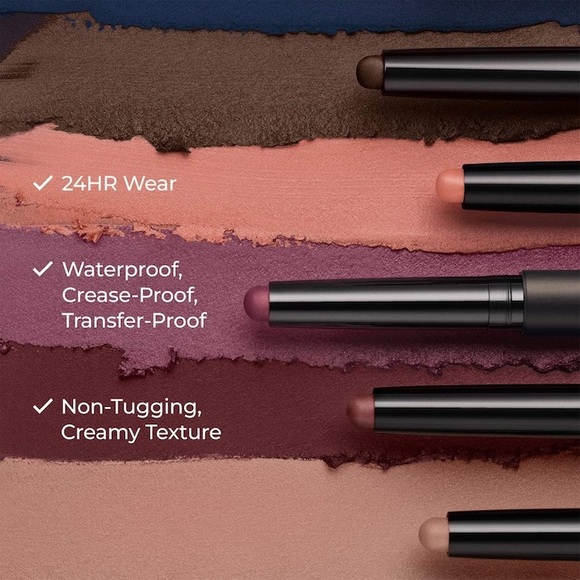 New Laura Mercier Caviar Stick Eye Colour Eyeshadow - Pearl!!🔥🔥🔥 - Picture 5 of 16